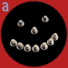 Schrauben Gehäuse MACBOOK PRO