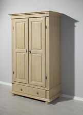 LANDHAUS KLEIDERSCHRANK