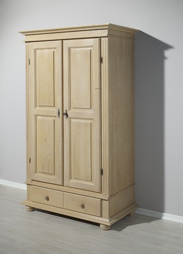 Landhaus kleiderschrank - landhaus,