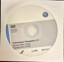 ⭐ ⭐ VW Volkswagen Original