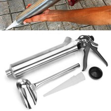 Fugenpistole mit 2 Düsen