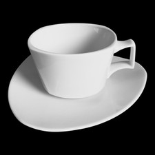 Kaffeetasse Teetasse 2-tlg