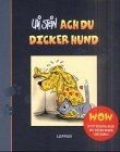 Ach dicker hund - du, uli