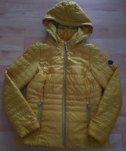 Cecil damen stepp dauenjacke - damen,