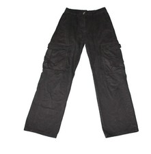 CARGOHOSE JEANSHOSE BAGGY