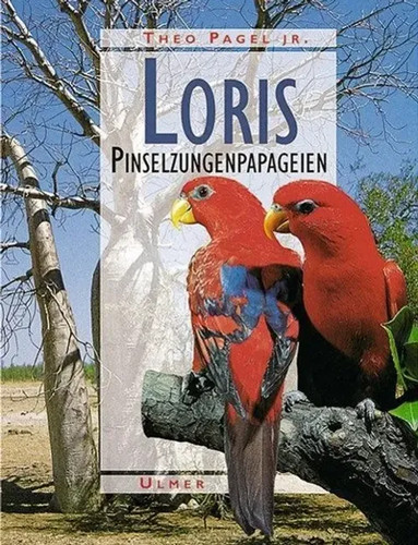 Theo pagel loris buch - theo, |