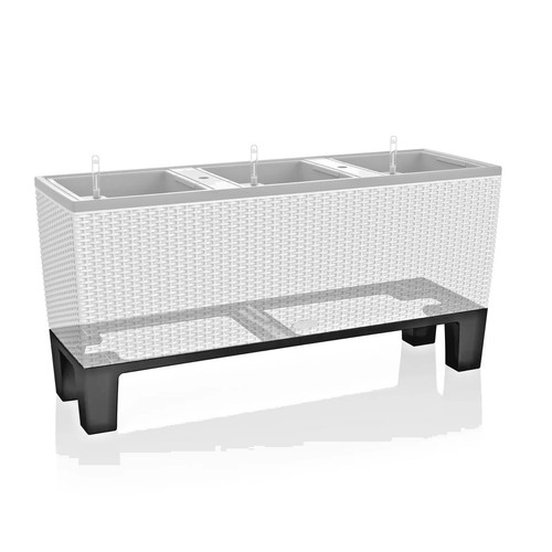 Lechuza trio cottage sockel - 30,