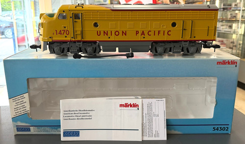 Märklin spur 54302 - märklin,