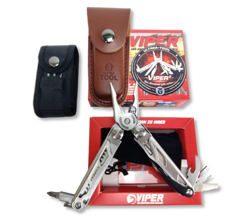 Multitool leatherman wave - multitool,