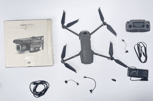 Dji mavic pro - dji,