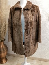 Damen pelzjacke pelzmantel - damen,