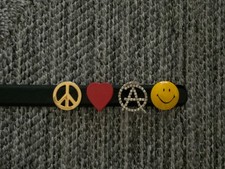 Moschino redwall Gürtel