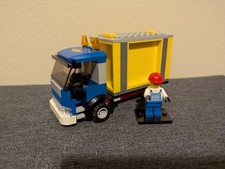 Complete/truck only w/ one