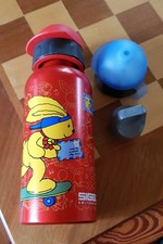 Sigg Trinkflasche Kinder