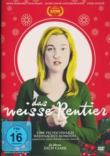 Das weisse Rentier (DVD)