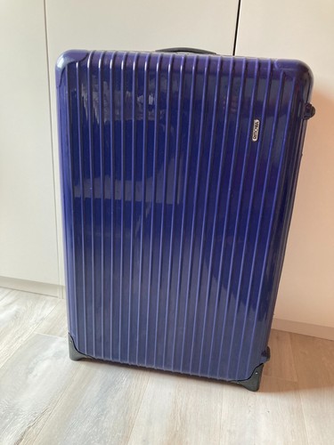 Rimowa salsa check - rimowa, xl
