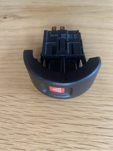 Knopf warnblinkanlage opel - 1,