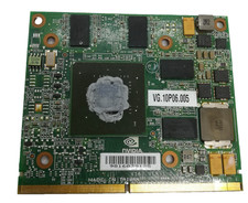 NOTEBOOK GRAFIKKARTE NVIDIA