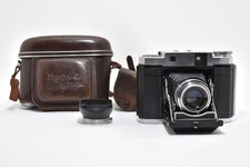 [Fast neuwertig] Mamiya 6 Six