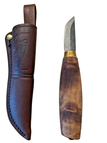 9610 ahti tikka woodpecker - 9610,