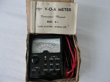 Vintage Rare Collectibe Caby