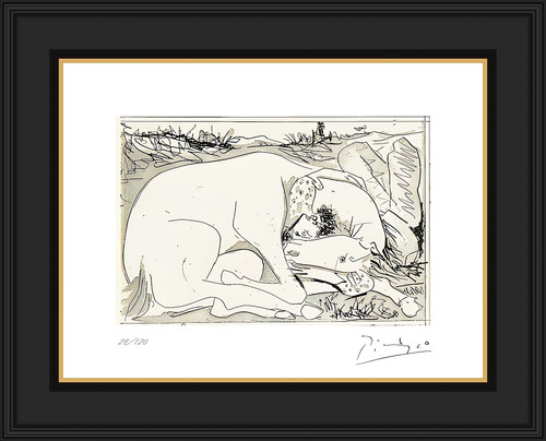 Picasso suenos mentiras - picasso,, de