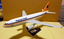 AIRBUS A310 HAPAG-LLOYD D-AHLW