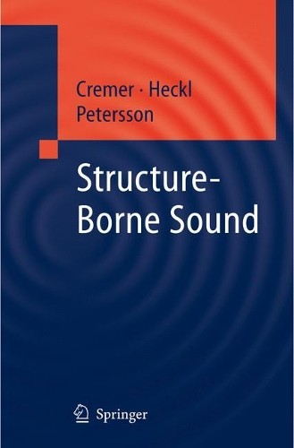 Structure borne sound - structure-borne,