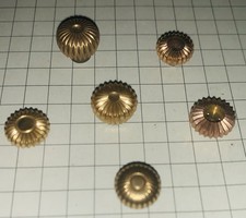 Kronen für Taschenuhren, 6