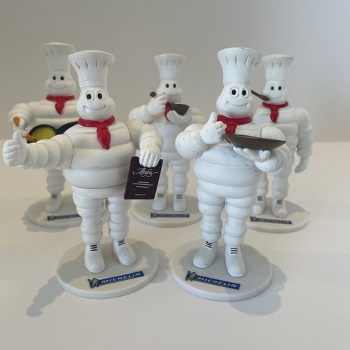 Michelin man bibendum - bibendum,