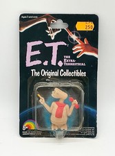 The extra terrestrial - extra,