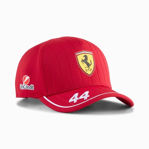 Puma ferrari replica hamilton - puma,