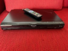 Panasonic DVD-Recorder DMR-EH575 schwarz