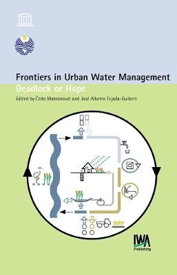 Frontiers urban water - frontiers, in