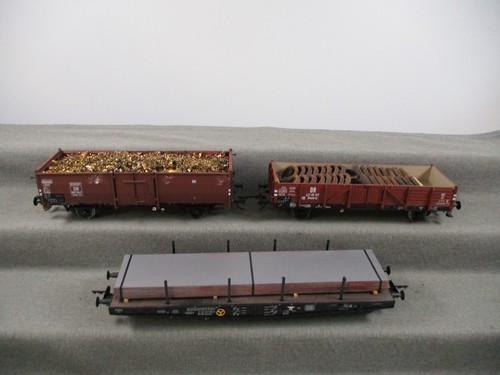 Lenz brawa kiss spur diverse - lenz/brawa/kiss,