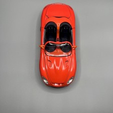 Modellauto 1/18 Mustang Mach 3