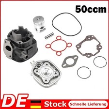 50ccm Zylinder Kit für