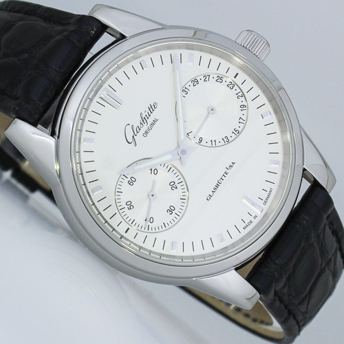 Glashütte original senator - glashÜtte,