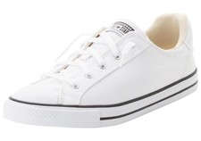 CONVERSE CHUCK TAYLOR ALL STAR DAINTY LUCKY Sneaker , Gr. 38,5, Textil
