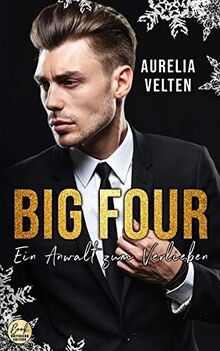 Big four ein anwalt - four:,