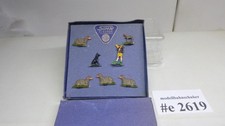 Sima H0 00 Figuren Set