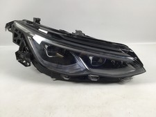 Hauptscheinwerfer rechts VW