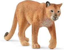 SCHLEICH 14853 Puma, Für