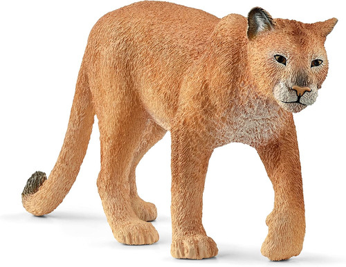 Schleich 14853 puma für - schleich,