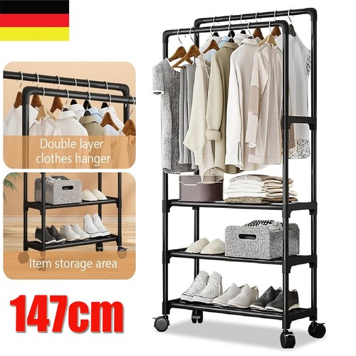 Kleiderständer schwerlast - kleiderständer,