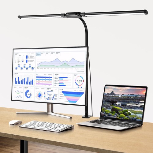 Woputne schreibtischlampe mit - woputne,