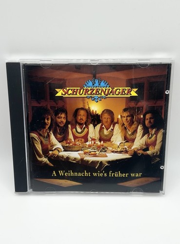 Zillertaler schürzenjäger - schürzenjäger,