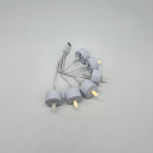 Extsud stück led teelichter - led,