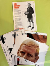 Original kicker starschnitt - starschnitt, "
