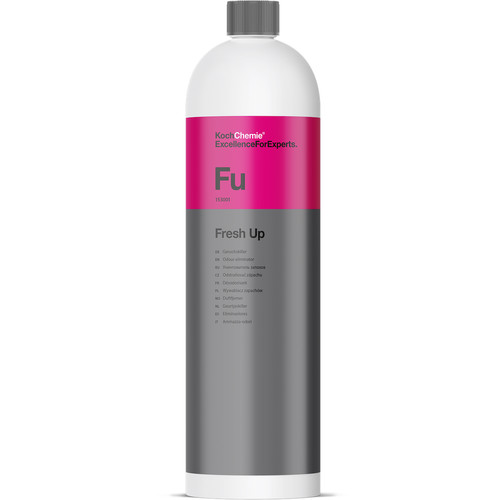 Koch chemie fresh up fu - -,